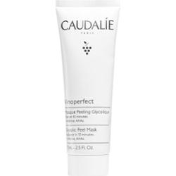Caudalie Vinoperfect maska peelingująca z efektem rozjaśniającym 75 ml