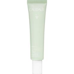 Caudalie Vinopure fluid matujący do skóry mieszanej 40 ml