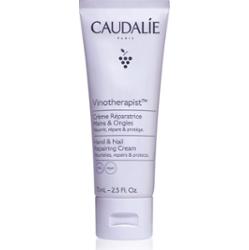 Caudalie Vinotherapist Hand & Nail Cream krem nawilżający do rąk i paznokci 75 ml