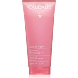 Caudalie Rose de Vigne Shower Gel nawilżający żel pod prysznic 200 ml