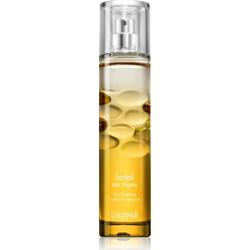 Caudalie Soleil des Vignes odświeżająca woda dla kobiet 50 ml