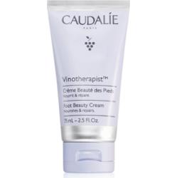 Caudalie Vinotherapist Foot Beauty Cream krem do nóg 75 ml