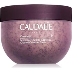 Caudalie Vinosculpt peeling cukrowy do ciała 250 g