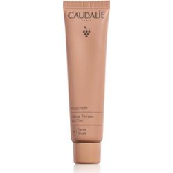 Caudalie Vinocrush Skin Tint CC krem wyrównujący koloryt skóry o działaniu nawilżającym odcień 4 30 ml