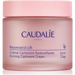 Caudalie Resveratrol-Lift lekki krem liftingujący ujędrniający skórę 50 ml