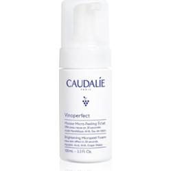 Caudalie Vinoperfect rozjaśniający peeling z AHA 100 ml