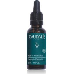 Caudalie Vinoclean olejek detoksykujący na noc 30 ml
