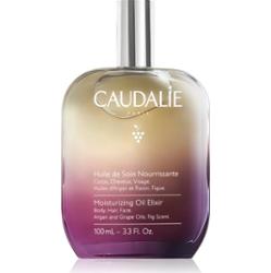 Caudalie Moisturizing Oil Elixir olejek wielofunkcyjny do ciała i włosów 100 ml