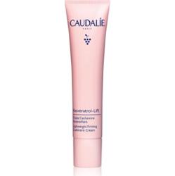 Caudalie Resveratrol-Lift Lightweight Firming Cashmere Cream lekki krem liftingujący ujędrniający skórę 40 ml