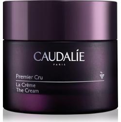 Caudalie Premier Cru The Cream nawilżający krem do twarzy przeciw starzeniu się 50 ml