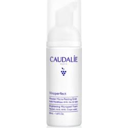 Caudalie Vinoperfect rozjaśniający peeling z AHA 50 ml