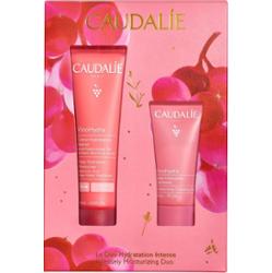 Caudalie Moisturizing Duo Set zestaw upominkowy do cery odwodnionej
