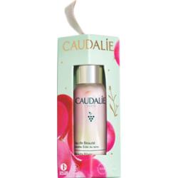 Caudalie The Mini Icons Duo świąteczny zestaw prezentowy nadający skórze promienny wygląd