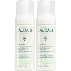 Caudalie Vinoclean zestaw głęboko oczyszczające