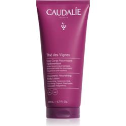 Caudalie Thé Des Vignes Hyaluronic Nourishing Body Lotion odżywcze mleczko do ciała z kwasem hialuronowym 200 ml