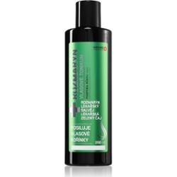 Cemio Rosemary tonic tonik do włosów na porost włosów i wzmocnienie cebulek 250 ml