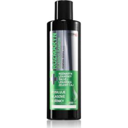 Cemio Rosemary shampoo szampon na porost włosów i wzmocnienie cebulek 250 ml