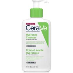 CeraVe krem nawilżająco-oczyszczający Hydrating Cleanser 236 ml