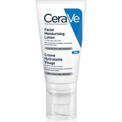 CeraVe Moisturizers kuracja nawilżająca do cery normalnej i suchej 52 ml