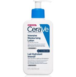 CeraVe Moisturizers Intensive Moisturizing Lotion mleczko nawilżające do skóry suchej i swędzącej 236 ml