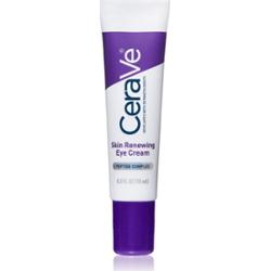 CeraVe Skin Renewing Eye Cream krem pod oczy odnawiający barierę ochronną skóry 15 ml