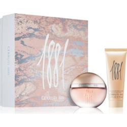 Cerruti 1881 Pour Femme zestaw upominkowy dla kobiet