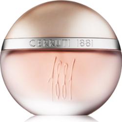 Cerruti 1881 Pour Femme woda toaletowa dla kobiet 50 ml
