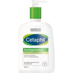Cetaphil Moisurizing Lotion nawilżające mleczko do ciała do skóry normalnej i suchej 460 ml