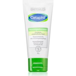 Cetaphil Moisturizing Cream krem nawilżający do skóry suchej 85 g