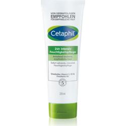 Cetaphil 24h Intensive Moisturiser krem intensywnie nawilżający dla skóry suchej i wrażliwej 220 ml