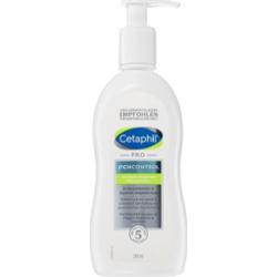 Cetaphil Pro ItchControl Lotion mleczko do ciała do skóry suchej i atopowej 295 ml
