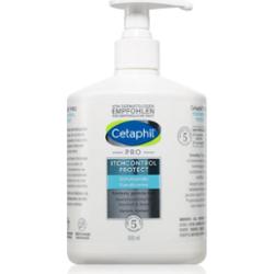 Cetaphil PRO ItchControl Protect ochronny krem do rąk do skóry suchej 500 ml