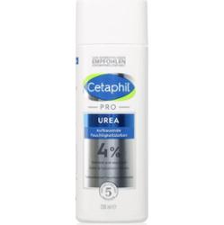 Cetaphil Pro Urea 4% Lotion odnawiająca i nawilżająca emulsja 200 ml