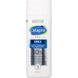 Cetaphil Pro Urea 10% Lotion odnawiająca i nawilżająca emulsja 200 ml