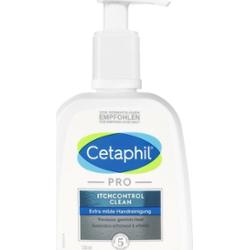 Cetaphil PRO ItchControl Clean delikatne mydło w płynie do rąk 236 ml