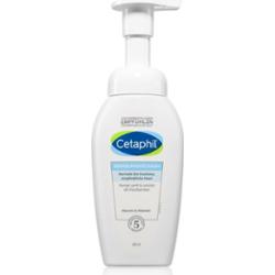 Cetaphil Gentle Foaming Cleanser Cleansing Foam pianka oczyszczająca do cery normalnej i suchej 200 ml