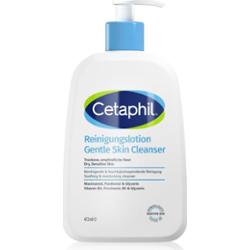 Cetaphil Gentle Skin Cleanser mleczko oczyszczające do cery wrażliwej i suchej 473 ml