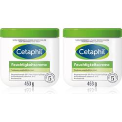 Cetaphil Moisturizing Cream krem nawilżający wygodne opakowanie