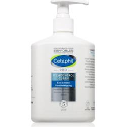 Cetaphil Pro ItchControl Clean delikatne mydło w płynie do rąk 500 ml