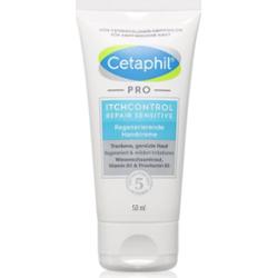 Cetaphil PRO ItchControl Repair Sensitive Regenerating Hand Cream krem regeneracyjny do rąk do skóry wrażliwej 50 ml