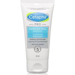 Cetaphil PRO ItchControl Protect ochronny krem do rąk do skóry suchej 50 ml