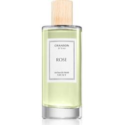 Chanson d'Eau Original Lemon woda toaletowa dla kobiet 100 ml