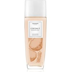 Chanson Chanson d'Eau Les Eaux Du Monde Coconut spray do ciała dla kobiet 75 ml