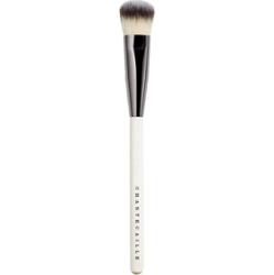 Chantecaille Foundation & Mask Brush pędzel do podkładu 1 szt.