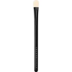 Chantecaille Shade and Sweep Eye Brush płaski pędzelek do cieni do powiek 1 szt.