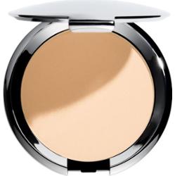 Chantecaille Compact Makeup kompaktowy podkład pudrowy z efektem matującym Shell 10 g