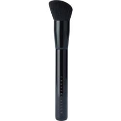 Chantecaille Blend and Smooth Brush średni pędzel do produktów w płynie, kremie i pudrze 1 ml