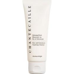 Chantecaille Rice and Geranium Foaming Cleanser delikatna emulsja oczyszczająca o działaniu nawilżającym 70 g