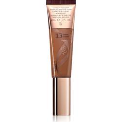 Charlotte Tilbury Beautiful Skin Foundation podkład nawilżający odcień 13 Warm 30 ml