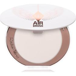 Charlotte Tilbury Airbrush Brightening Flawless Finish rozświetlający puder w kompakcie odcień Fair Medium 9 g